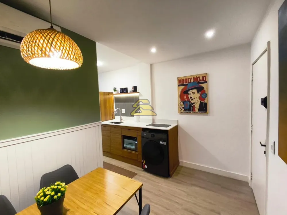 Kitnet-Studio, 33 m² - Foto 17