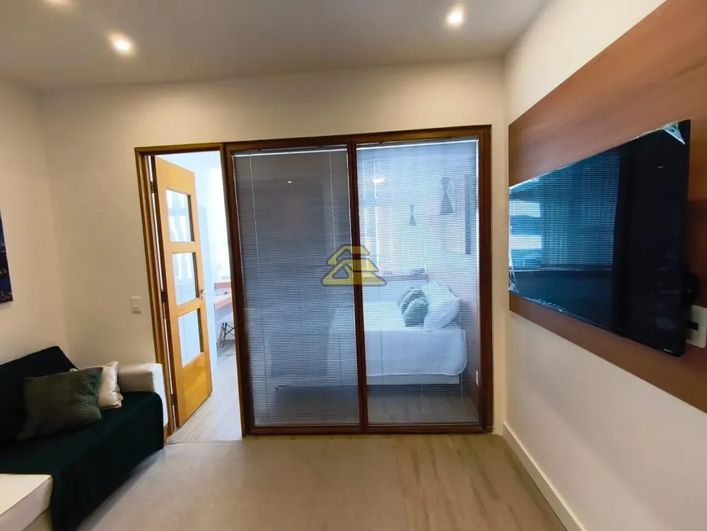 Kitnet-Studio, 33 m² - Foto 12