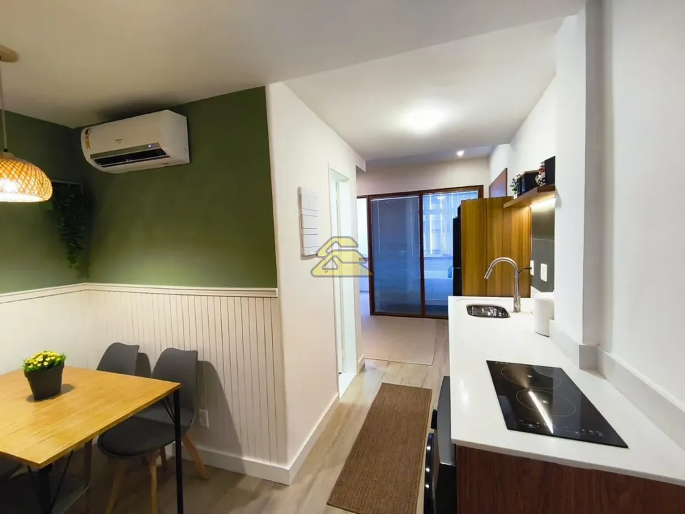Kitnet-Studio, 33 m² - Foto 18