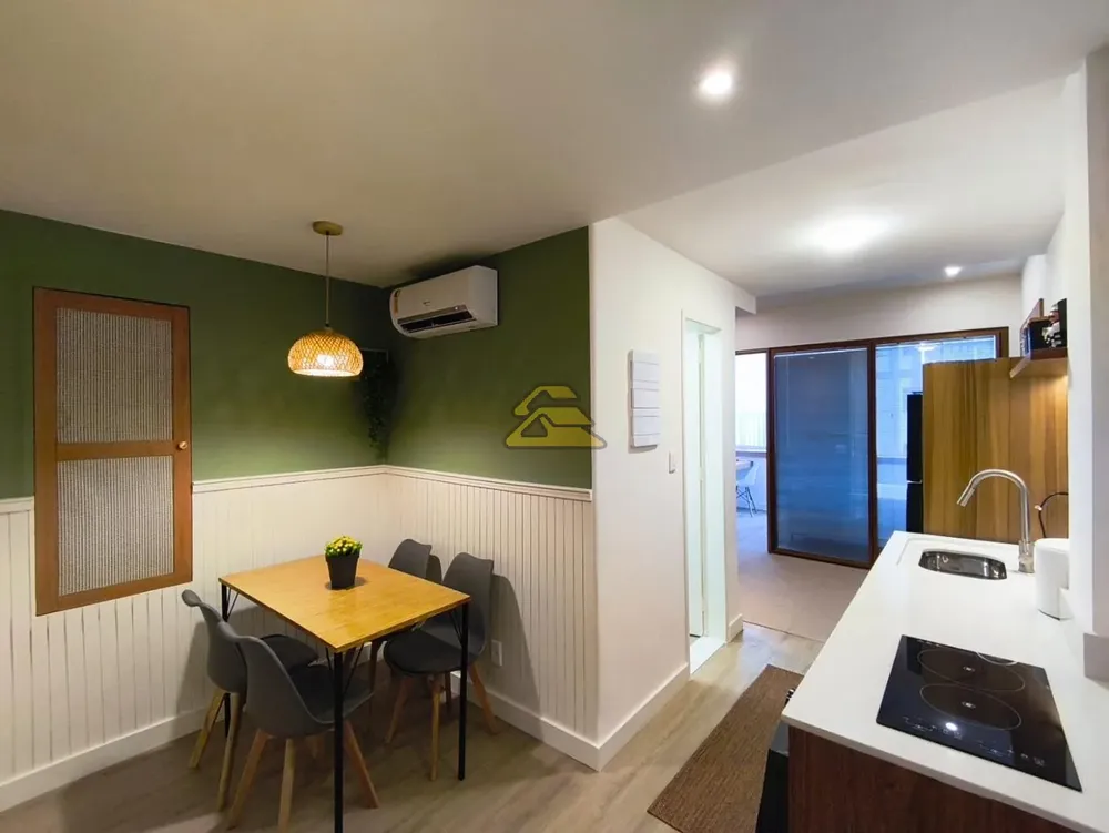 Kitnet-Studio, 33 m² - Foto 26