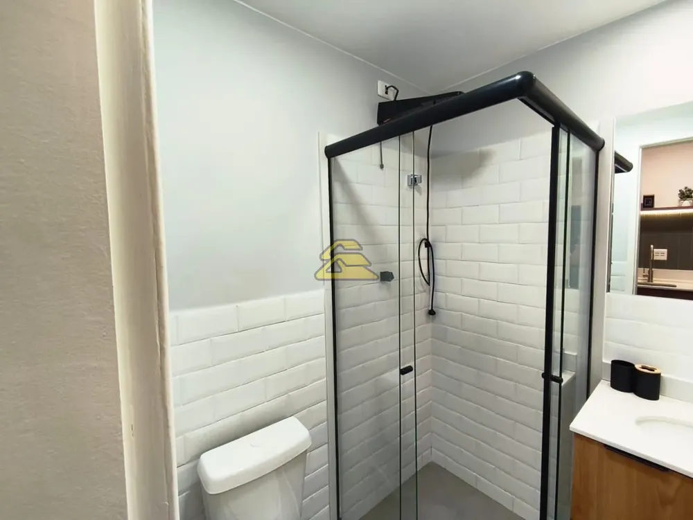 Kitnet-Studio, 33 m² - Foto 30