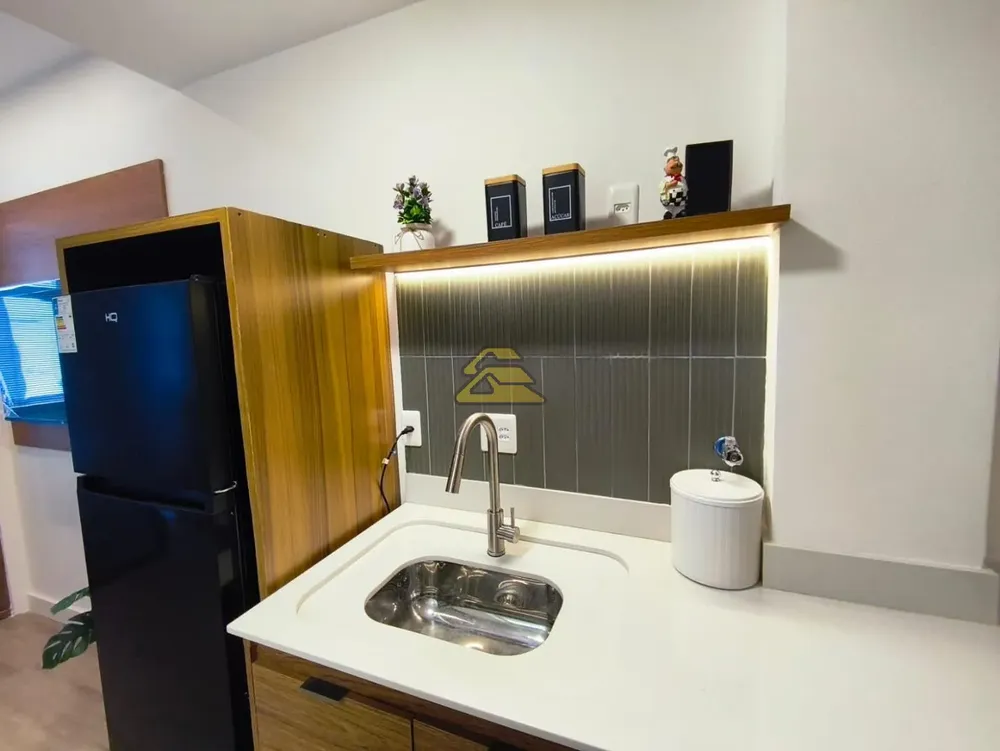Kitnet-Studio, 33 m² - Foto 15