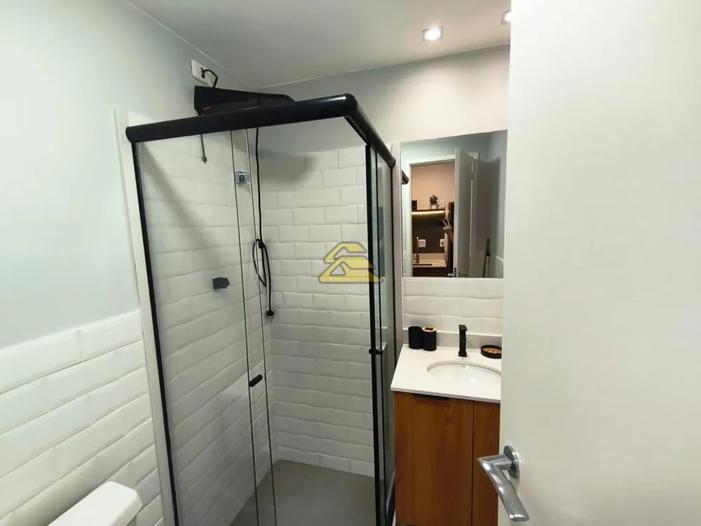 Kitnet-Studio, 33 m² - Foto 29