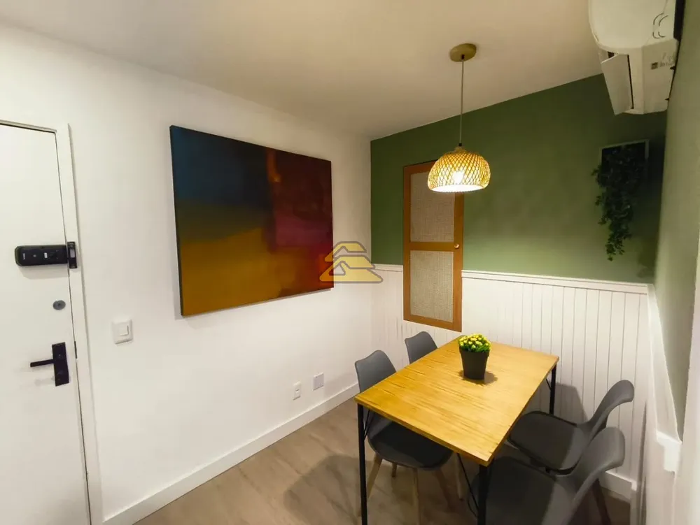 Kitnet-Studio, 33 m² - Foto 22
