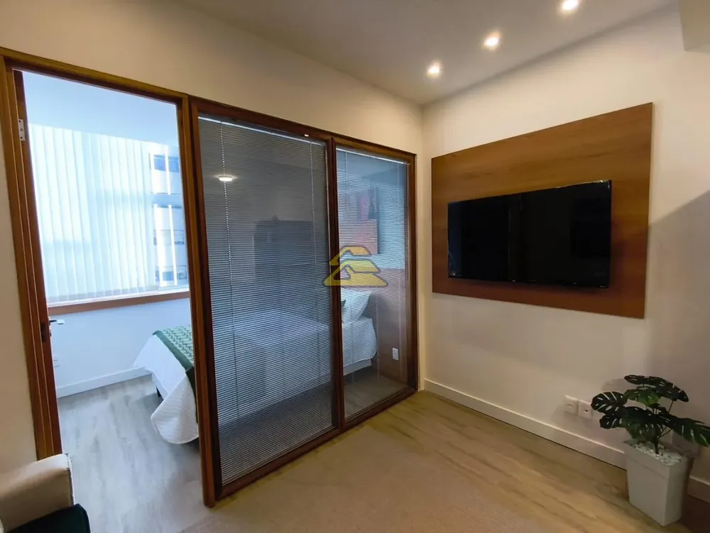 Kitnet-Studio, 33 m² - Foto 13