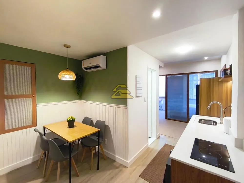 Kitnet-Studio, 33 m² - Foto 25