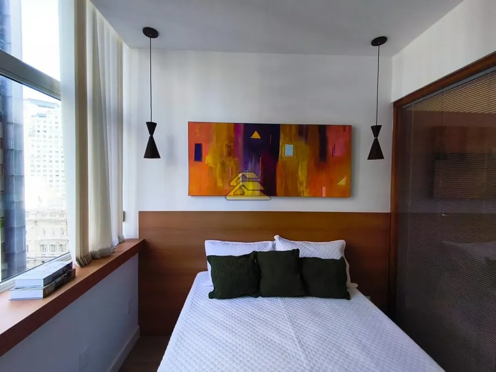 Kitnet-Studio, 33 m² - Foto 7