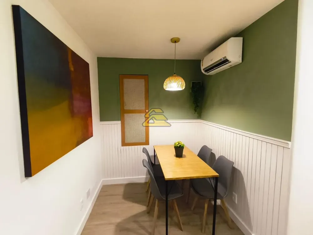 Kitnet-Studio, 33 m² - Foto 23