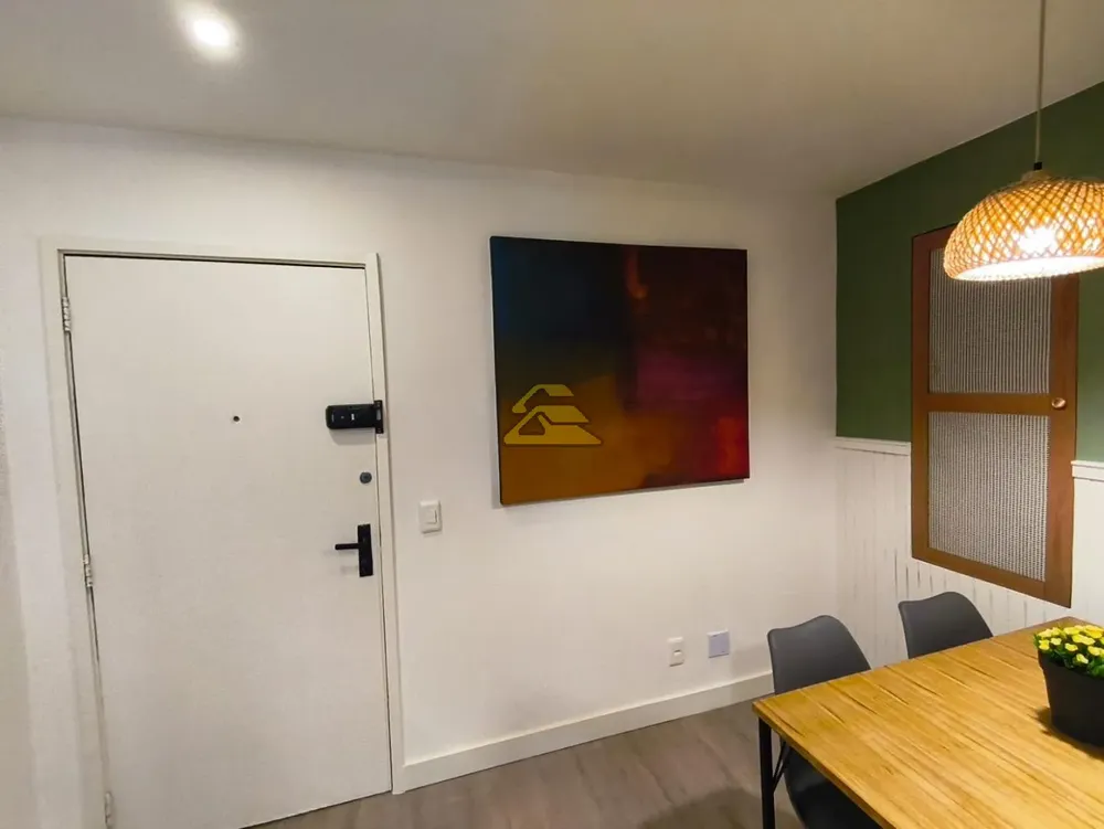Kitnet-Studio, 33 m² - Foto 27