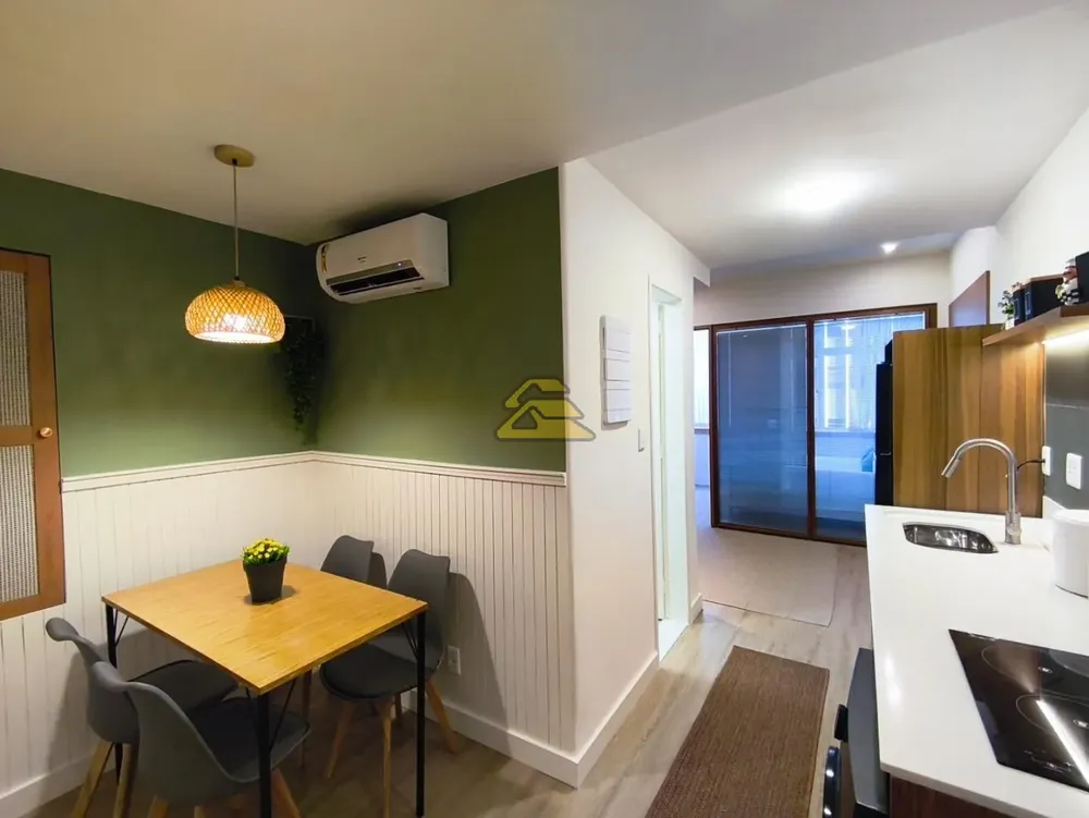 Kitnet-Studio, 33 m² - Foto 24