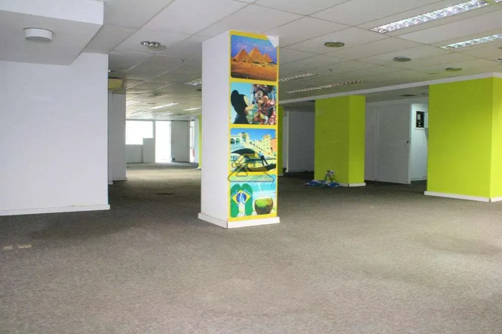 Sala-Conjunto, 334 m² - Foto 11