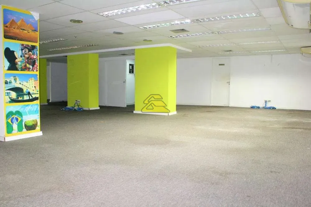 Sala-Conjunto, 334 m² - Foto 4
