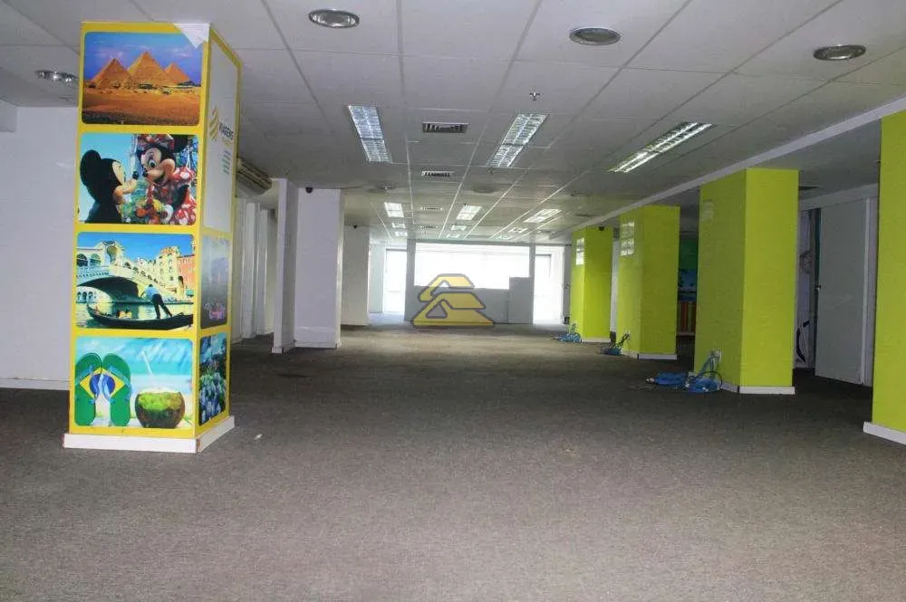 Sala-Conjunto, 334 m² - Foto 18