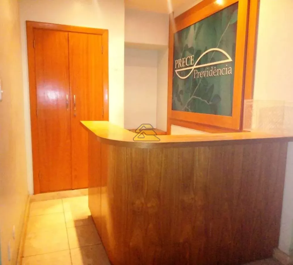 Sala-Conjunto, 597 m² - Foto 2