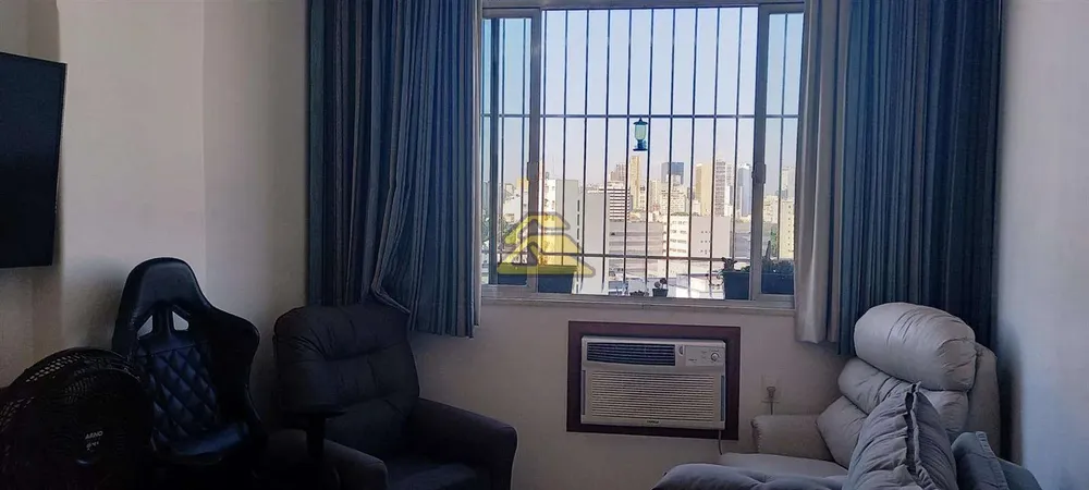 Apartamento, 1 quarto, 50 m² - Foto 8