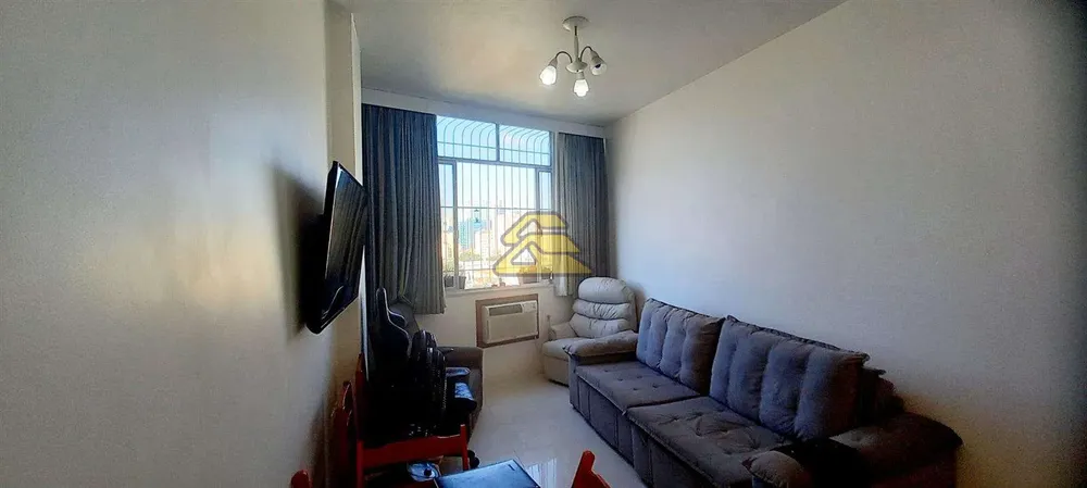 Apartamento, 1 quarto, 50 m² - Foto 1