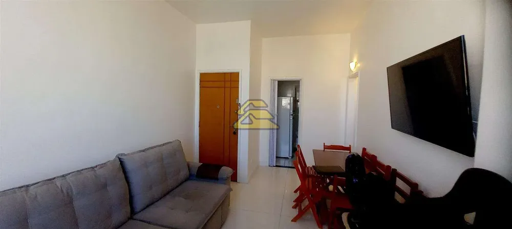 Apartamento, 1 quarto, 50 m² - Foto 4