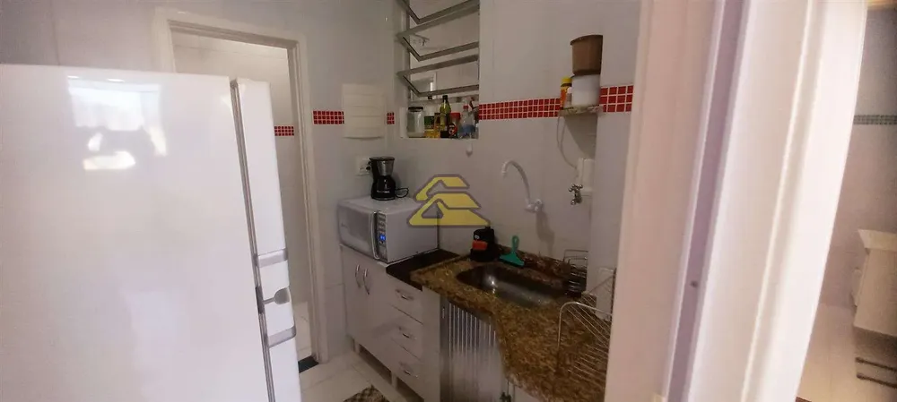 Apartamento, 1 quarto, 50 m² - Foto 6