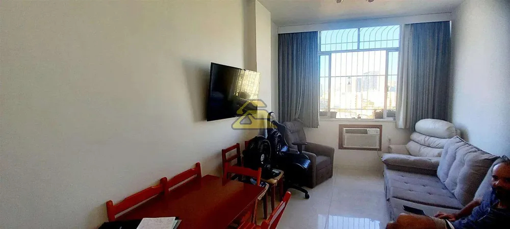 Apartamento, 1 quarto, 50 m² - Foto 10