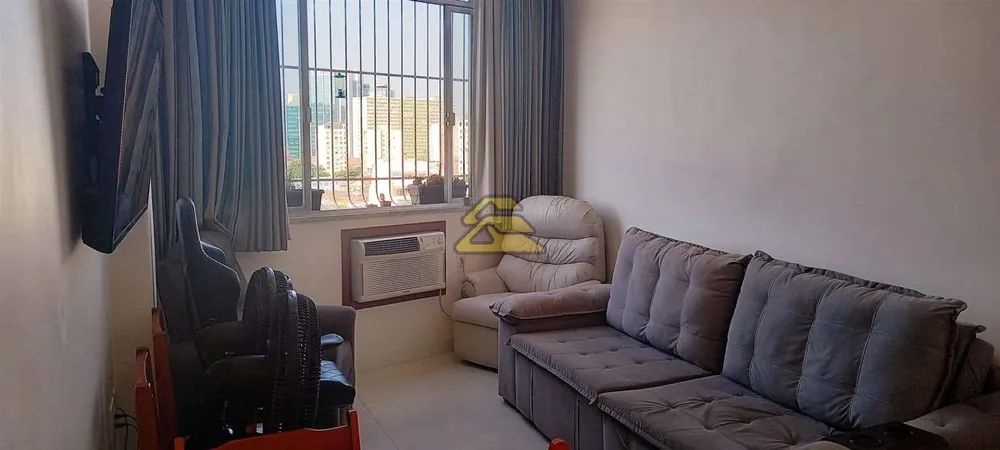 Apartamento, 1 quarto, 50 m² - Foto 3