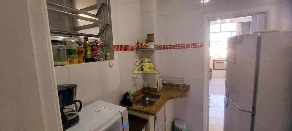 Apartamento, 1 quarto, 50 m² - Foto 23