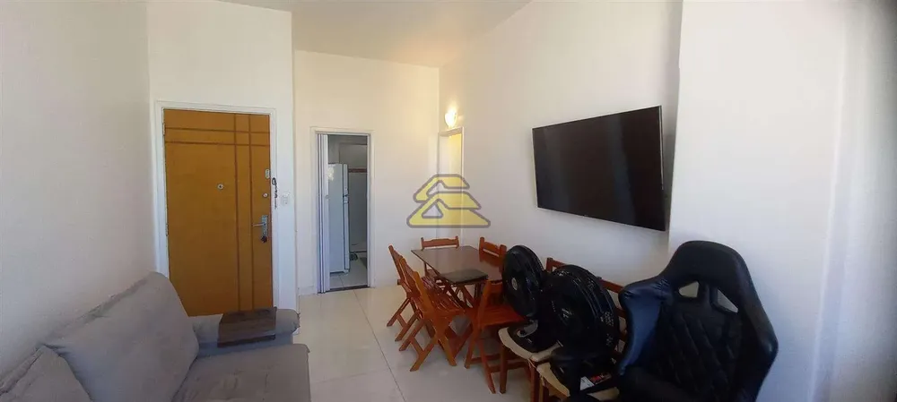 Apartamento, 1 quarto, 50 m² - Foto 5