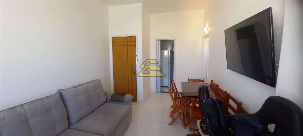 Apartamento, 1 quarto, 50 m² - Foto 2