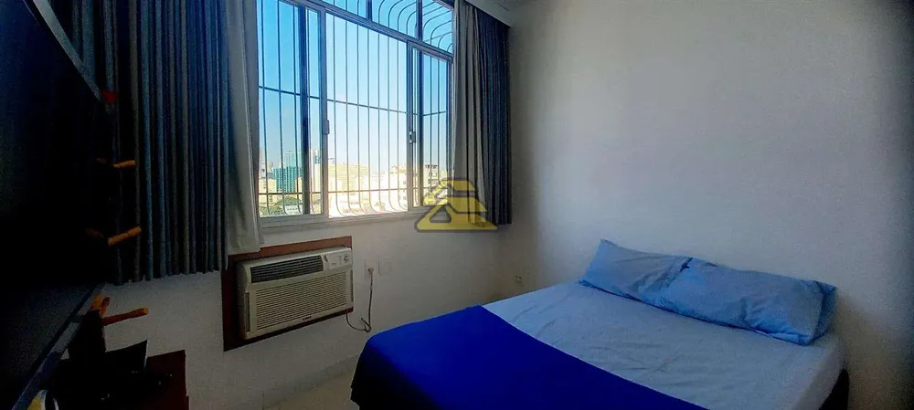 Apartamento, 1 quarto, 50 m² - Foto 11