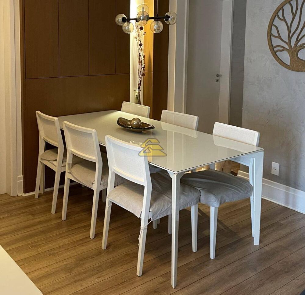 Cobertura à venda com 4 quartos, 236m² - Foto 8