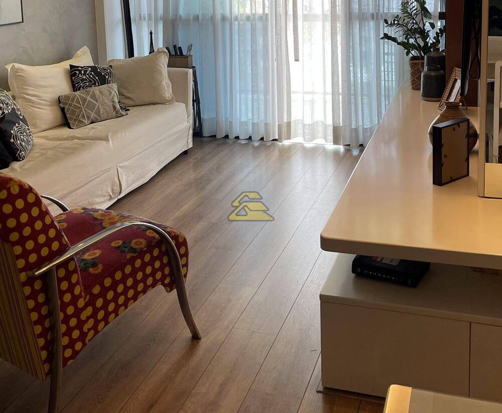 Cobertura à venda com 4 quartos, 236m² - Foto 7
