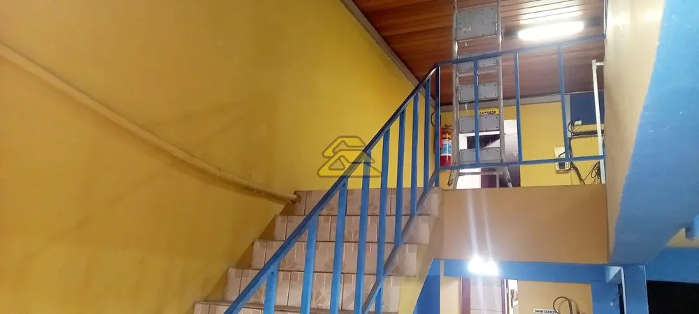 Loja-Salão, 285 m² - Foto 13