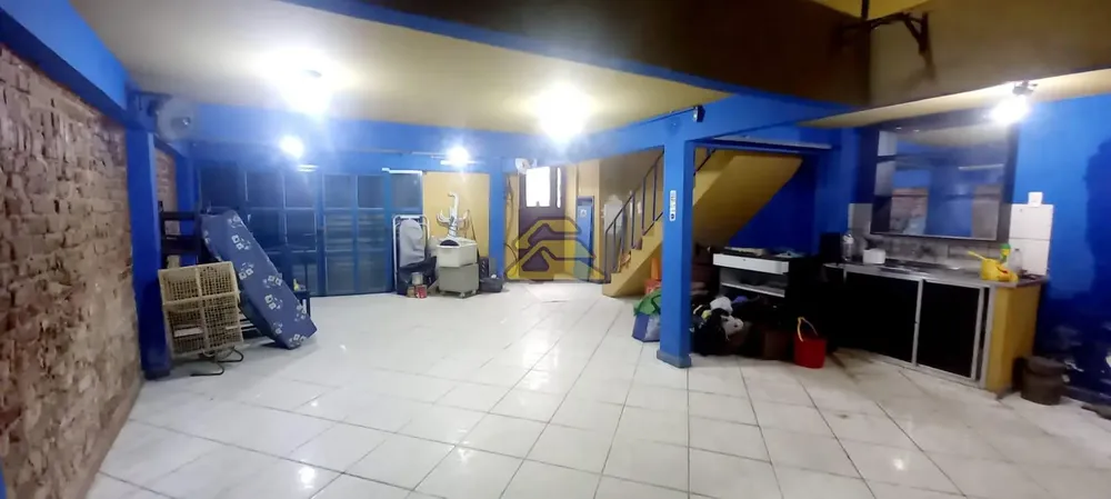 Loja-Salão, 285 m² - Foto 4
