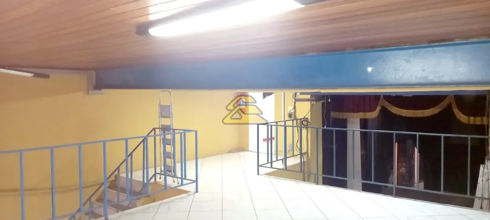 Loja-Salão, 285 m² - Foto 8