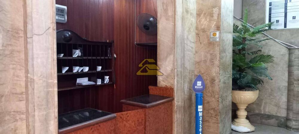 Sala-Conjunto, 372 m² - Foto 3