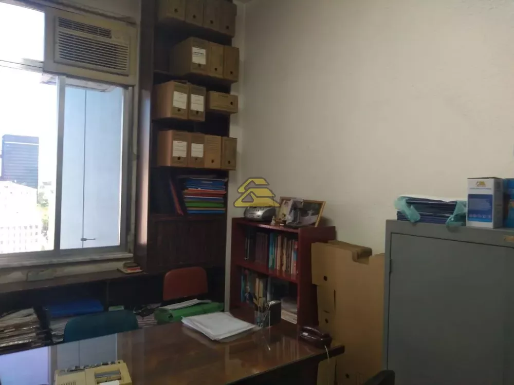 Sala-Conjunto, 25 m² - Foto 16