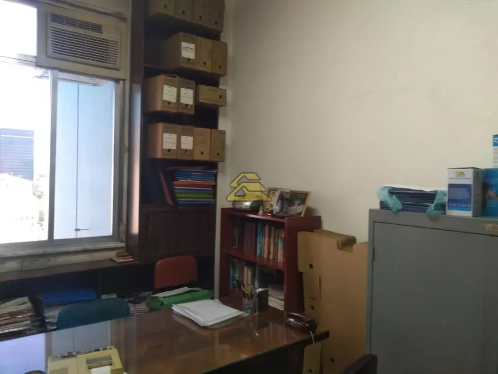 Sala-Conjunto, 25 m² - Foto 13