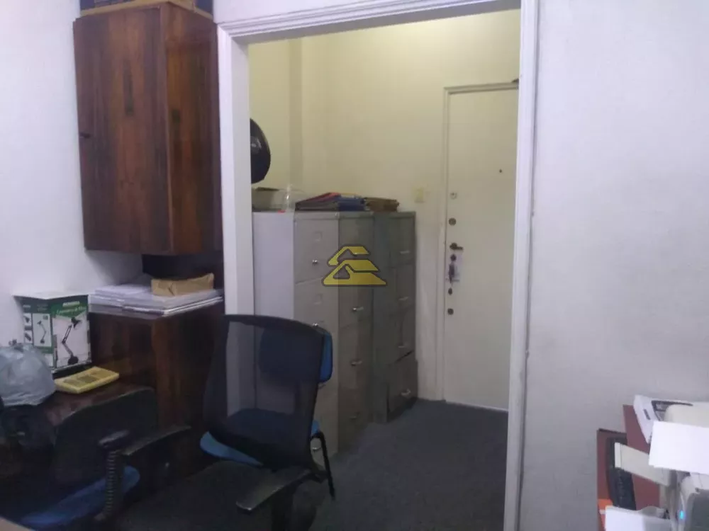 Sala-Conjunto, 25 m² - Foto 3