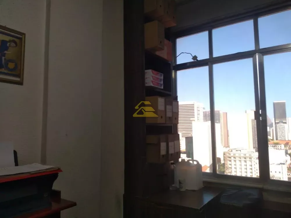 Sala-Conjunto, 25 m² - Foto 15