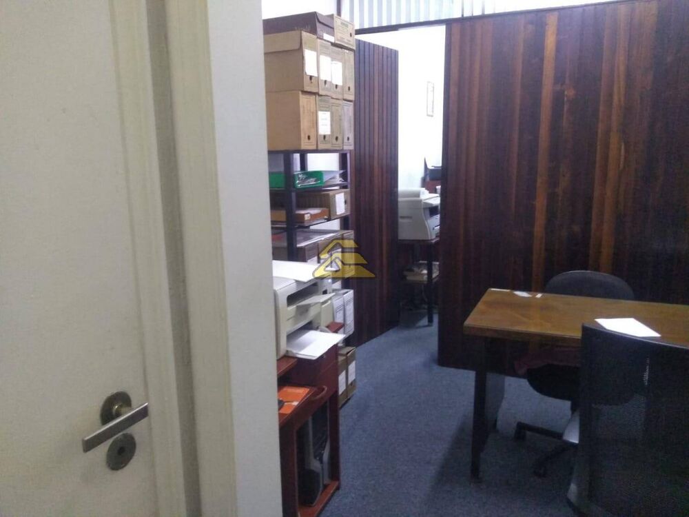 Conjunto Comercial-Sala à venda, 25m² - Foto 5