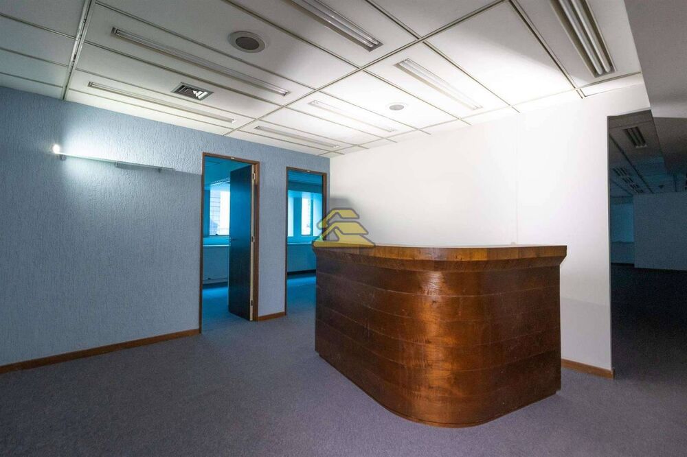 Sala-Conjunto, 414 m² - Foto 1