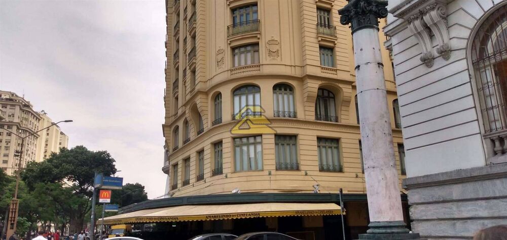 Conjunto Comercial-Sala à venda, 35m² - Foto 1