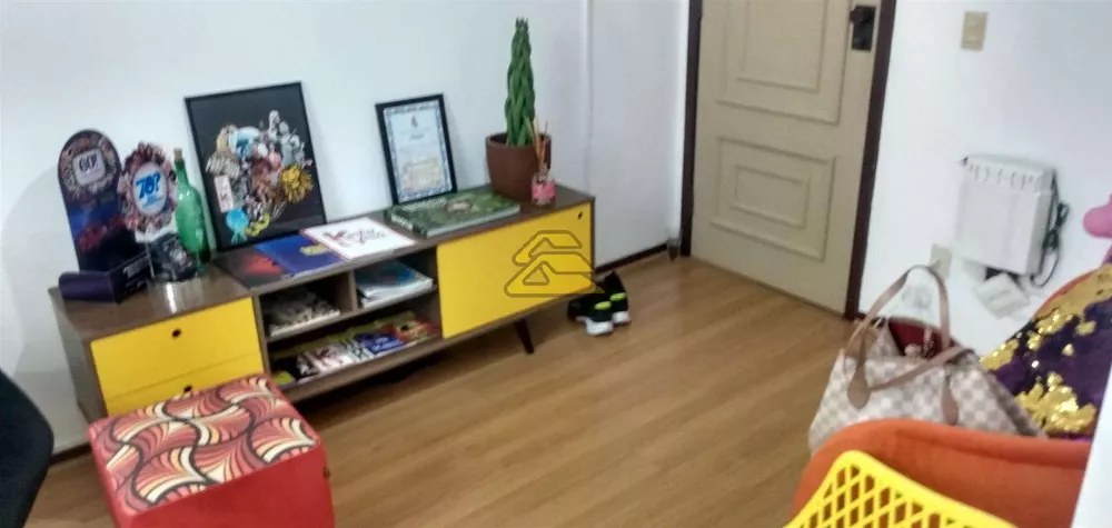 Sala-Conjunto, 35 m² - Foto 12