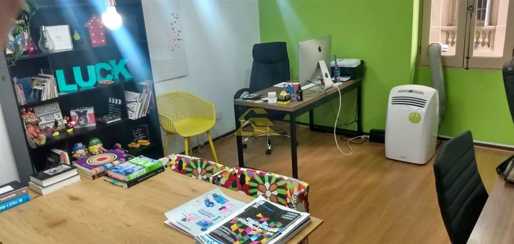 Sala-Conjunto, 35 m² - Foto 22