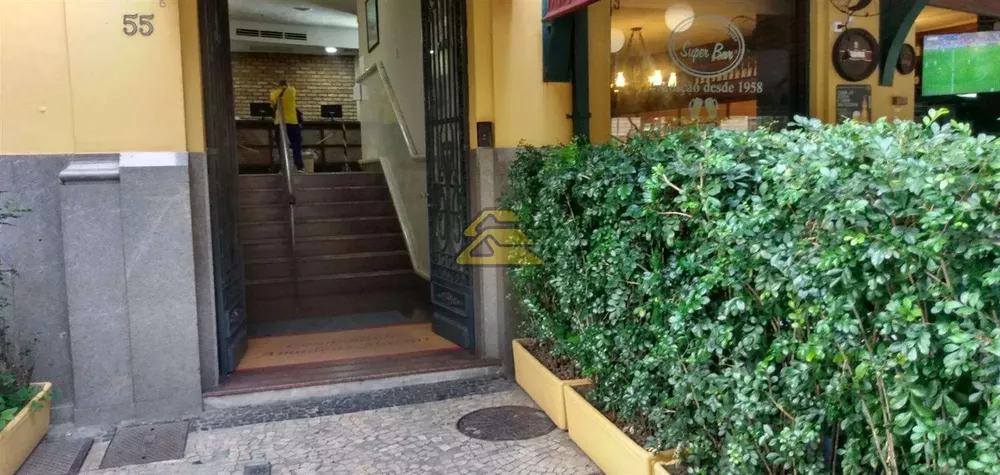 Sala-Conjunto, 35 m² - Foto 4