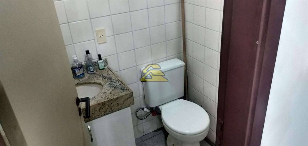 Conjunto Comercial-Sala à venda, 35m² - Foto 11