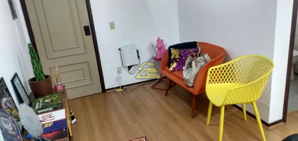 Sala-Conjunto, 35 m² - Foto 14