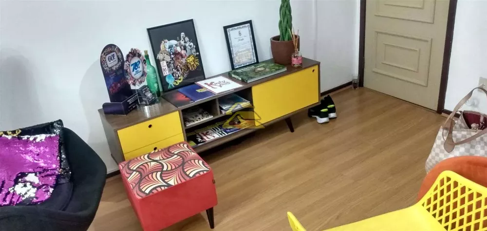 Sala-Conjunto, 35 m² - Foto 19