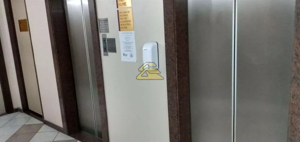 Sala-Conjunto, 35 m² - Foto 9