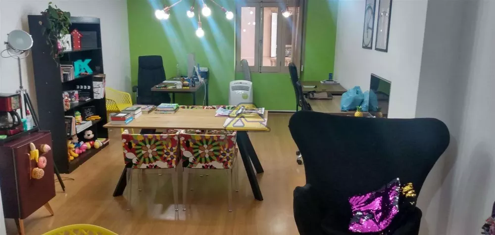 Sala-Conjunto, 35 m² - Foto 13