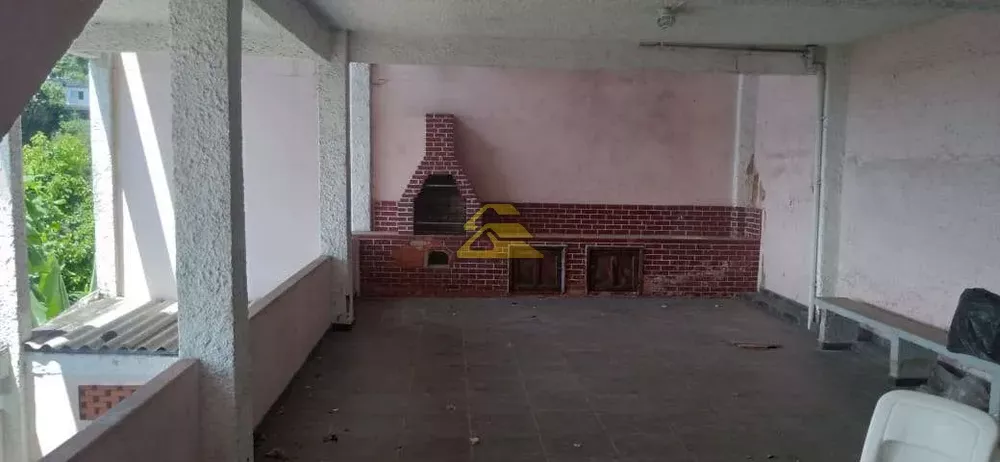 Casa, 6 quartos, 180 m² - Foto 16